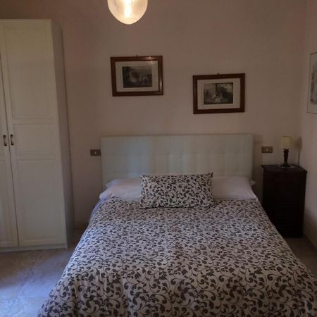 Borgo Antico Santa Lucia Bed and Breakfast Potenza Exterior foto