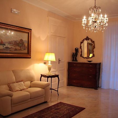 Borgo Antico Santa Lucia Bed and Breakfast Potenza Exterior foto