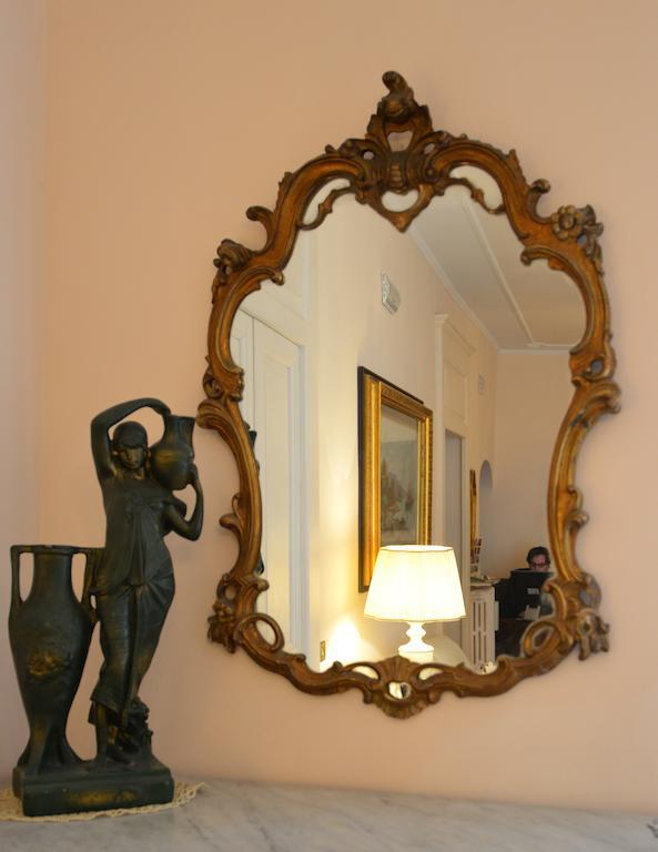 Borgo Antico Santa Lucia Bed and Breakfast Potenza Exterior foto