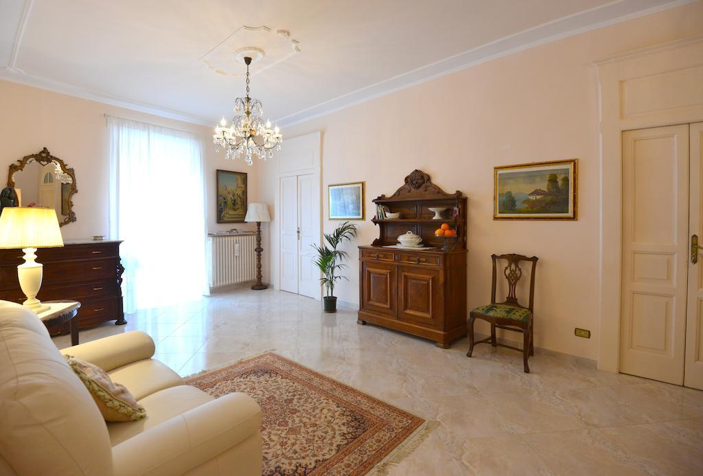 Borgo Antico Santa Lucia Bed and Breakfast Potenza Exterior foto