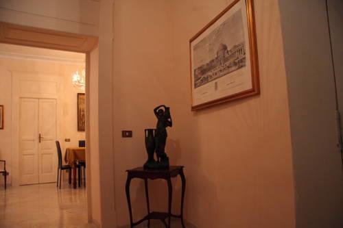 Borgo Antico Santa Lucia Bed and Breakfast Potenza Exterior foto