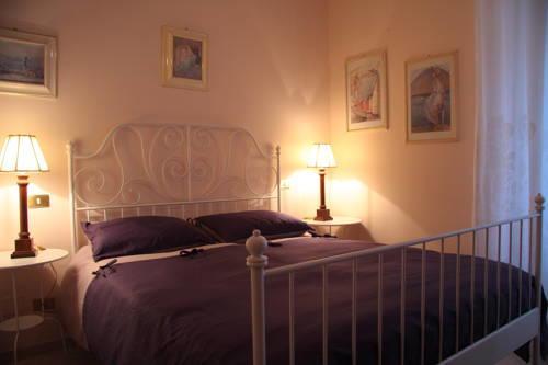 Borgo Antico Santa Lucia Bed and Breakfast Potenza Exterior foto