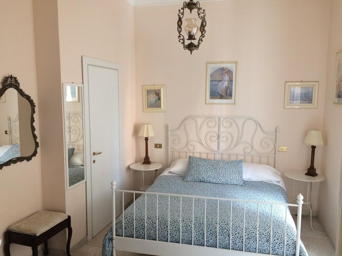 Borgo Antico Santa Lucia Bed and Breakfast Potenza Exterior foto